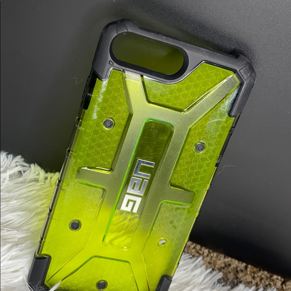 Urban Armour Gear Case iPhone 7 Plus